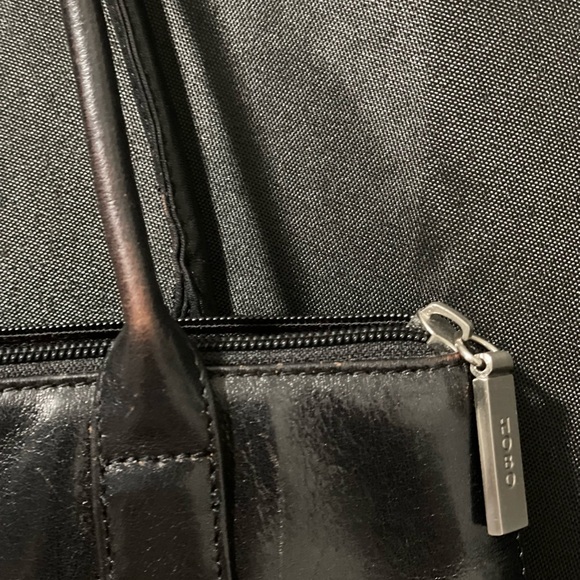 Hobo black purse - Picture 12 of 16